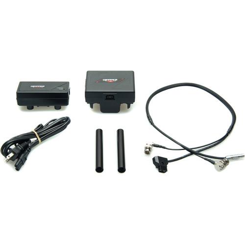 Zacuto 75W Power Kit for Gratical Eye EVF