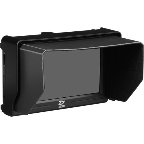 Zhiyun-Tech TransMount 5.5