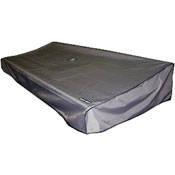 Allen & Heath AH-AP6452 Dust Cover for Allen & Heath GL2400-40 Analog Mixing Consoles