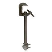 Altman 18" Side Arm with One Sliding Tee