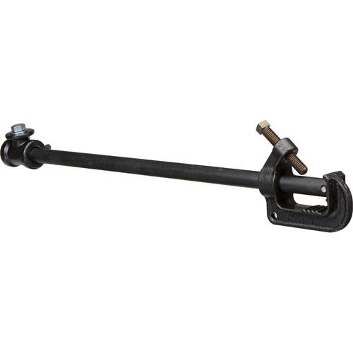 Altman 24" Side Arm with One Sliding Tee