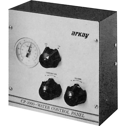 Arkay CP1000 Water Temperature Control Panel