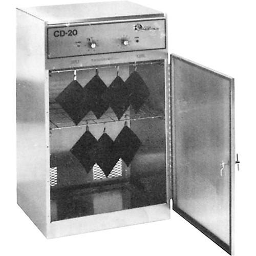 Arkay Film Drying Cabinet for 20-8x10" or 5-16x20" Sheets