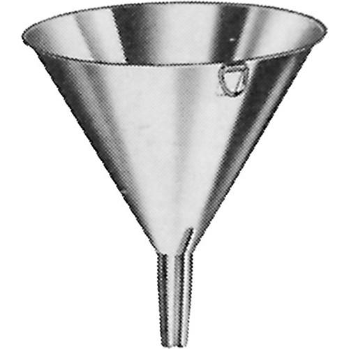 Arkay FP-2 Stainless Steel Funnel