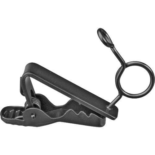 Auray Lav Mic Tie Clips for the Sony ECM-44