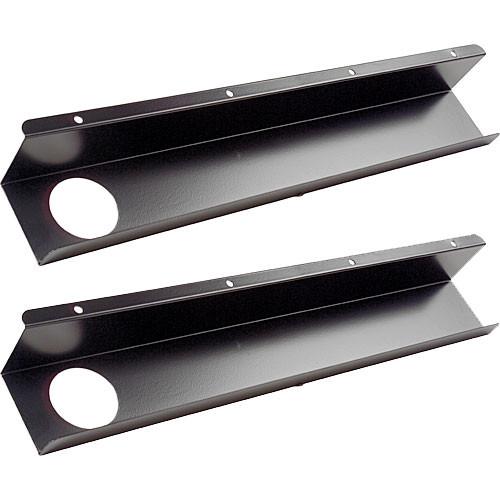 Balt 65850 Set of 2 Cable Management Trays