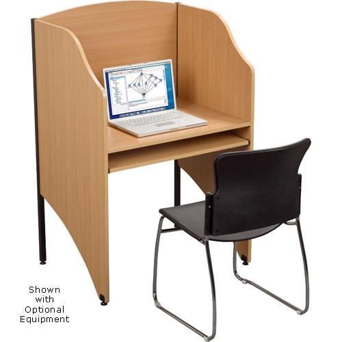 Balt Deluxe Floor Carrel, Model 89868