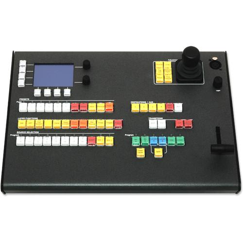 Barco ScreenPRO II Controller with Tally PS2 Card