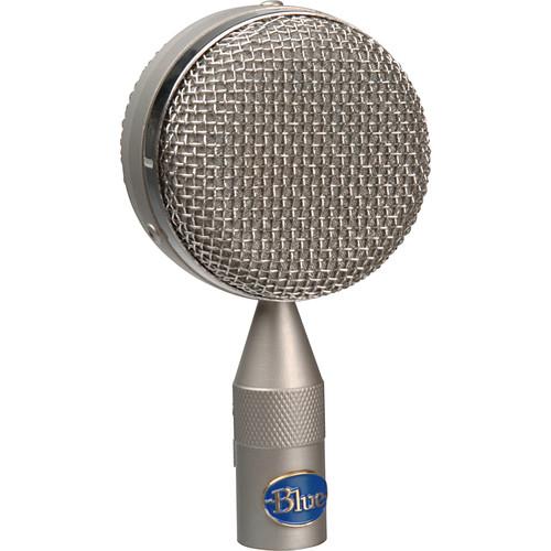Blue B6 Bottle Cap - Cardioid Interchangeable Capsule for Blue Bottle and Bottle Rocket Microphones