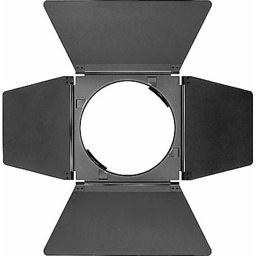 Broncolor 4-Leaf Barndoor Set for Broncolor P65, P45 Reflectors
