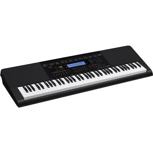 Casio WK-245 - Workstation Keyboard