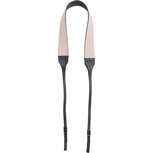 Cecilia Gallery Baby Alpaca Wool Camera Strap