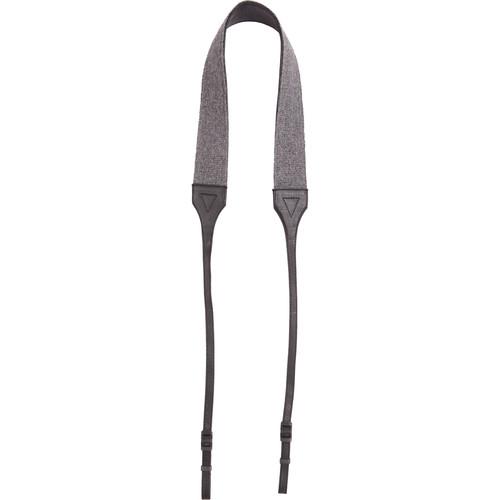 Cecilia Gallery Baby Alpaca Wool Camera Strap