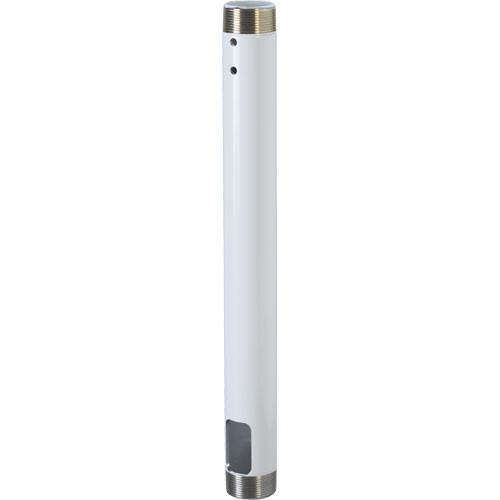 Chief CMS-024W 24" Speed-Connect Fixed Extension Column