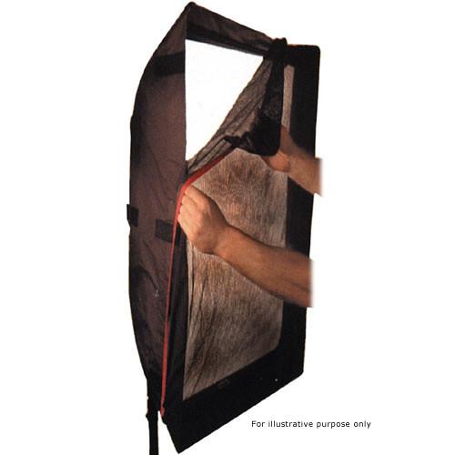 Chimera Double Bobinette Scrim for Large Strip Bank - One Stop