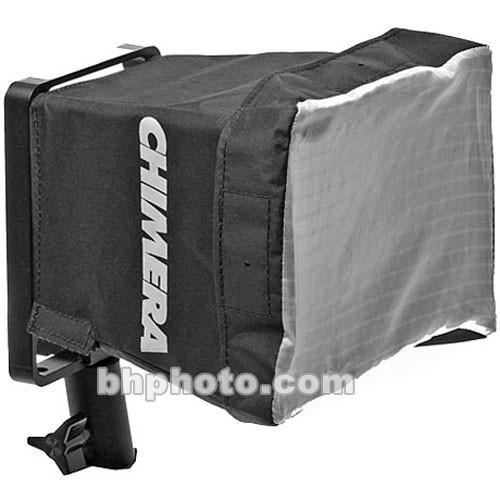 Chimera Micro Bank Kit for Ianiro Aladino 25-100 Watt Light