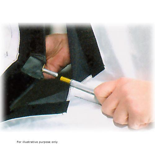 Chimera Replacement Pole for Octaplus 5 - 7