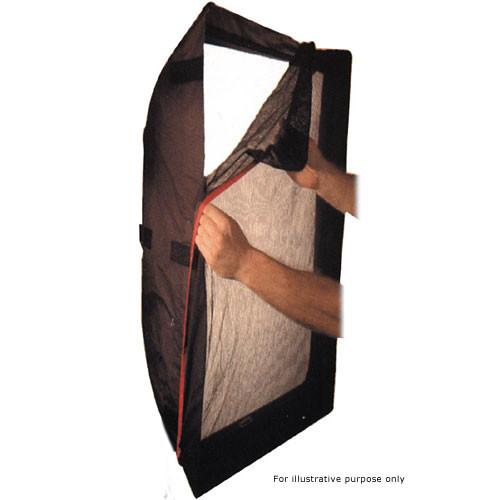 Chimera Single Bobinette Scrim for Medium Strip Bank - Half Stop