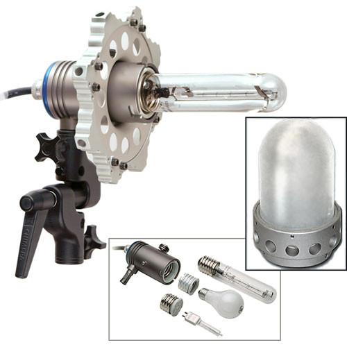 Chimera Triolet Flood Light with Octaplus Speed Ring