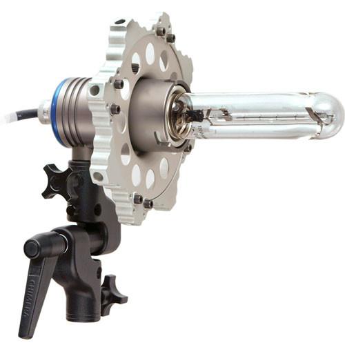 Chimera Triolet Mogul Base Flood Light with Octaplus Speed Ring