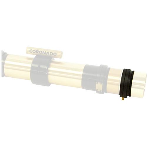 Coronado Doublestack Adapter Plate for the SolarMax 40 Filter, Coronado, Doublestack, Adapter, Plate, SolarMax, 40, Filter