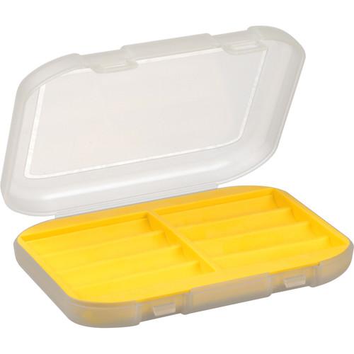 Dot Line AA Battery Case