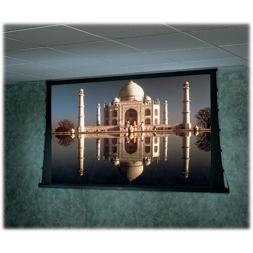 Draper 105051 Access Series V Motorized Front Projection Screen