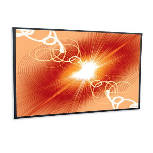 Draper 251047 Cineperm Fixed Frame Projection Screen