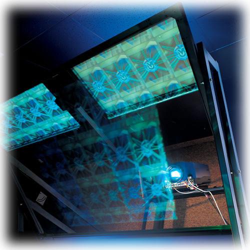 Draper First Surface Mirror without Frame