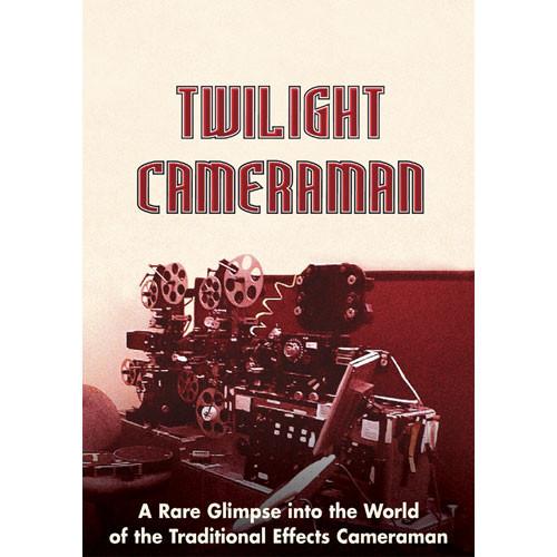 First Light Video DVD: Twilight Cameraman