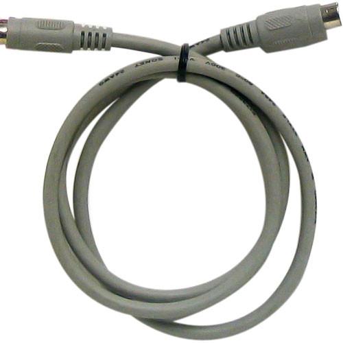 Horita CK4 Cable - Male PS2 to Male PS2, 3