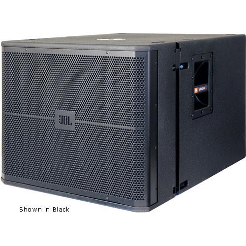 JBL VRX918SWH 18" High-Powered Flying Subwoofer