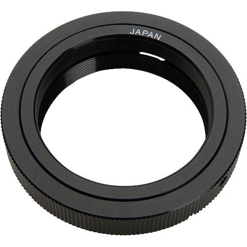 Konus T-2 T-Mount SLR Camera Adapter for Pentax Screw Mount