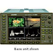 Leader LV5800-OP02 Eye-Pattern Input Module