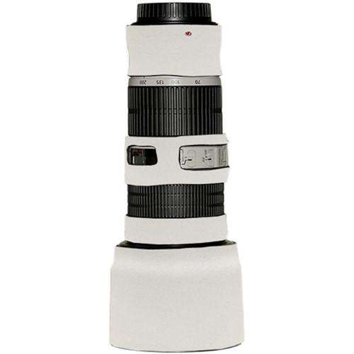 LensCoat Lens Cover for the Canon 70-200mm f 4 IS Lens