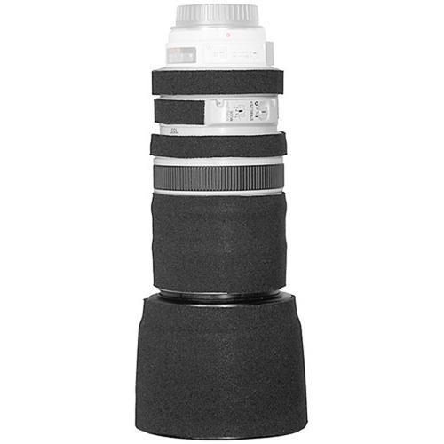 LensCoat Lens Cover for the Canon 70-200mm f 4 IS Lens