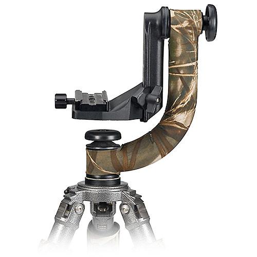 LensCoat Wimberley WH-101 Head Cover