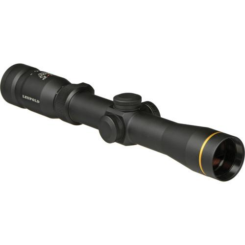 Leupold 1.5-5x33 VX-R Scout Riflescope