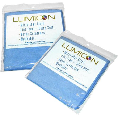 Lumicon Microfiber Cleaning Cloth