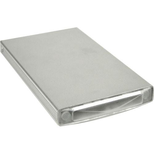 Macally PHR-250A USB 2.0 External Drive Enclosure for 2.5" PATA Hard Drive