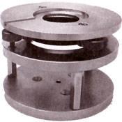 Matthews 725063 4-Way Leveling Head