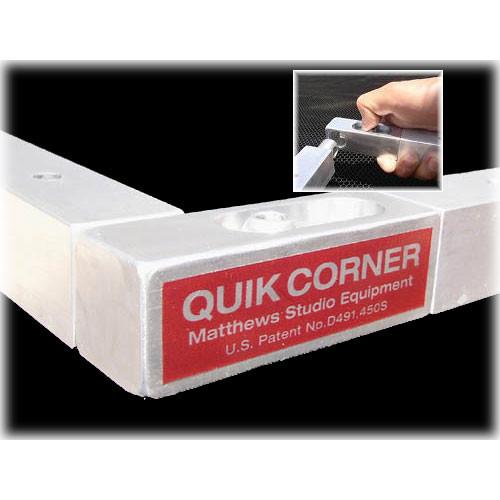 Matthews Quik Corners - Set of Four