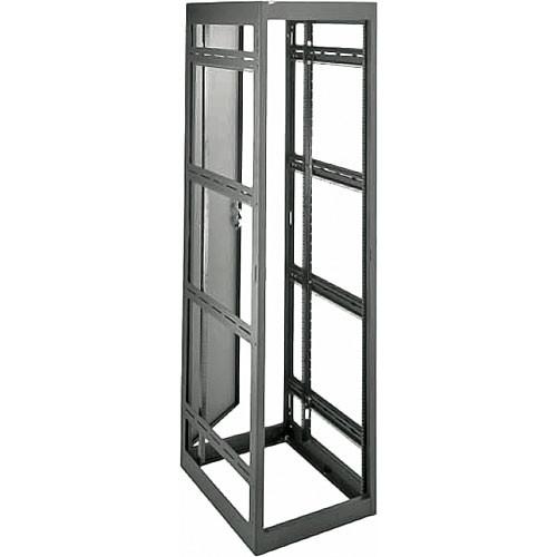 Middle Atlantic MRK-4036 MRK Series 19" Gang-able Enclosure with Rear Door