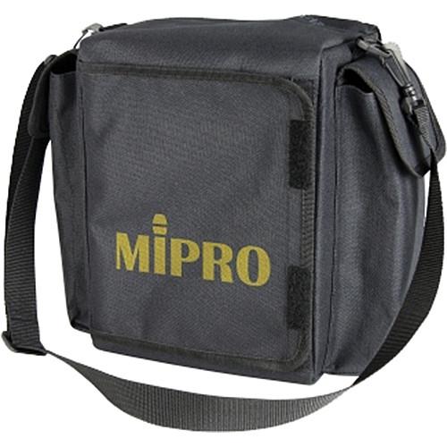 MIPRO SC-30 Storage and Carry Bag for Wireless PA System