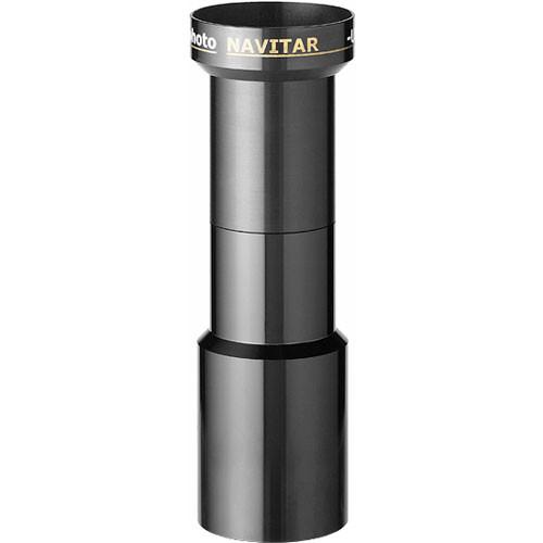 Navitar ScreenStar Telephoto 3.0x Conversion Projection Lens SST300 for 0.9" or larger DLP & LCD Multimedia Projectors