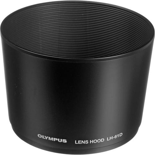 Olympus LH-61D Lens Hood for Olympus 40-150mm f 4-5.6 Zuiko ED Zoom Lens