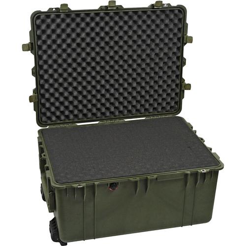 Pelican 1630 Case with Foam