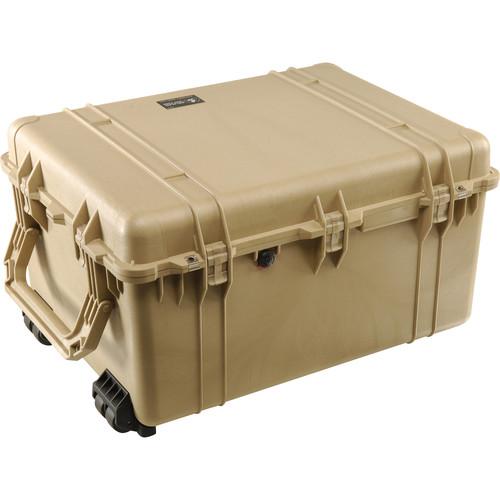 Pelican 1630NF Case without Foam
