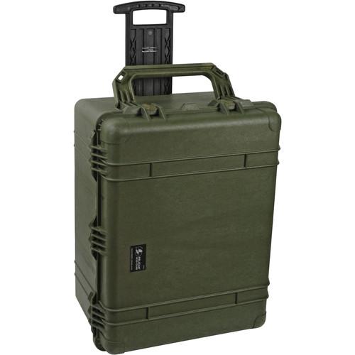 Pelican 1630NF Case without Foam