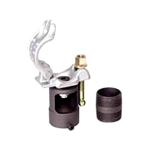 Premier Mounts PCC-11 2 Cheesebrough Clamp with 1.5" Coupling